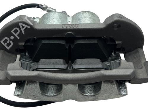 Used Left front brake caliper Left front brake caliper 38982299 38982299