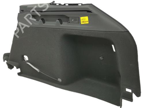 Forra da mala VW ID.7 (ED2) PRO S | BP34724700I3 - Image 3