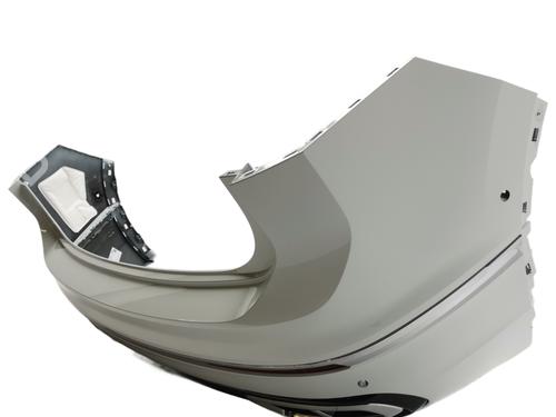 Used Rear bumper Rear bumper VW TIGUAN (AD1, AX1) 1.4 TSI 4motion (150 hp) 35761442 35761442