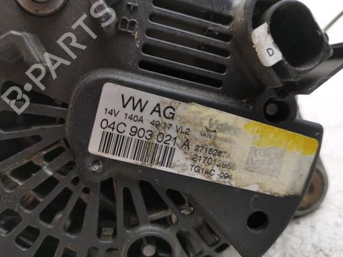 Alternator VW ARTEON (3H7, 3H8) 1.5 TSi | BP35763903M7 - Image 6