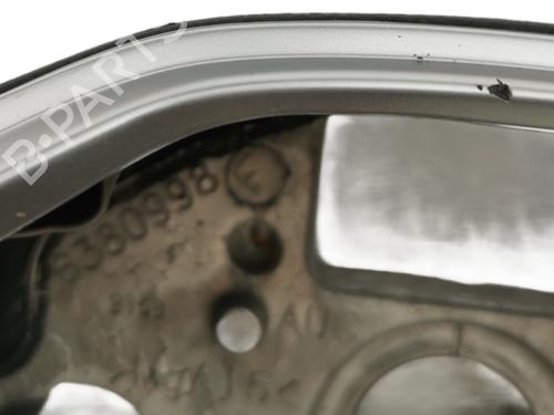 Steering wheel VW PASSAT B8 (3G2, CB2) 2.0 TDI | BP35761779C49  - Image 5