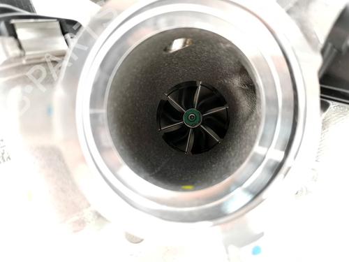 Turbolader/Kompressor VW PASSAT B8 (3G2, CB2) 2.0 TDI | BP35760977M71  - Image 10