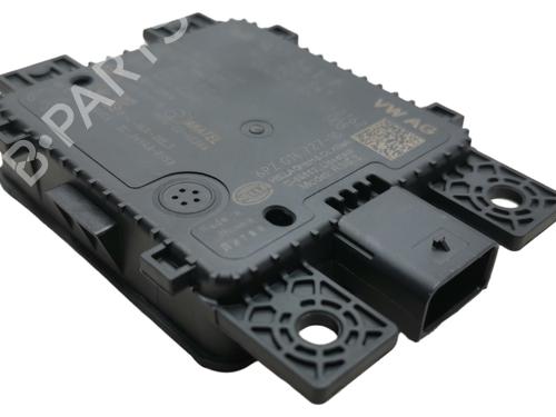 Electronic module VW TAYRON (R41) 2.0 TDI | BP37507435M83 - Image 2