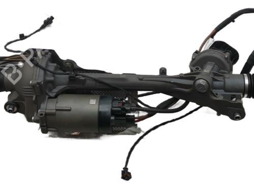 Used Steering rack Steering rack VW TOURAN (5T1) 1.2 TSI (110 hp) 35763777 35763777