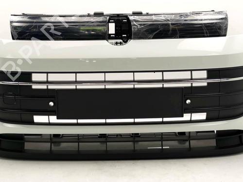 Used Front bumper Front bumper VW TIGUAN (CT1) 2.0 TSI 4motion (204 hp) 35759747 35759747