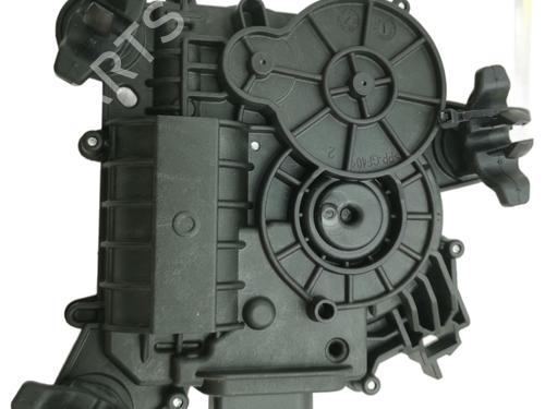 Used Electronic module Electronic module AUDI A6 C8 (4A2) 50 TFSI e quattro (299 hp) 34725319 34725319