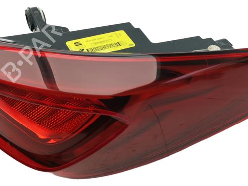 Right taillight SEAT LEON Sportstourer (KL8, KLD) 1.5 TSI | BP37168570C35 - Image 4