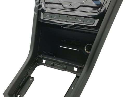 Mittelkonsole für Mittelkonsole VW TOURAN (5T1) 1.2 TSI (110 hp) 36661355 36661355