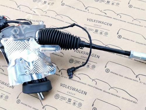Steering rack VW TIGUAN (5N_) 2.0 TDI 4motion | BP35760142M22 - Image 11