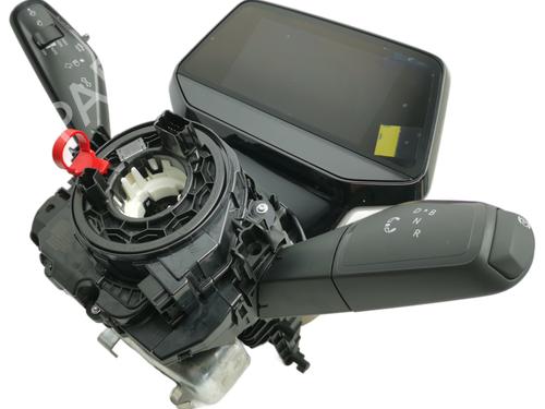 Switch VW ID. Buzz Bus (EBB, EBJ) Electric 4motion (EBB) | BP34730094I30 - Image 2