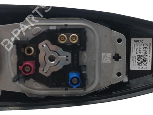 Antenne/Base CUPRA TAVASCAN (KR1) VZ 4Drive | BP38033789C140  - Image 7