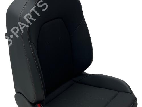 Right front seat CUPRA FORMENTOR (KM7, KMP) 2.0 TSI 4Drive | BP36963207C16 - Image 2