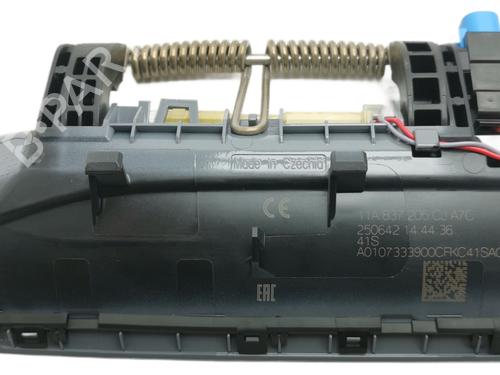 Front left exterior door handle VW ID.4 (E21) PRO | BP34726910C128 - Image 11