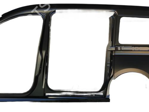 Other VW CADDY V Box Body/MPV (SBA, SBH) 1.5 TSi eHYBRID PLUG-IN | BP35764423O1  - Image 8