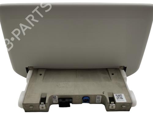 Display VW ID. Buzz Bus (EBB, EBJ) Electric (EBB) | BP37539476C48  - Image 6