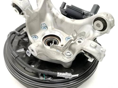 Right rear steering knuckle VW ID.3 (E11, E12) 1st | BP34728702M28  - Image 6