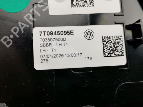 Left taillight VW MULTIVAN T7 (STM, STN) 1.5 TSi | BP37018425C34 - Image 9