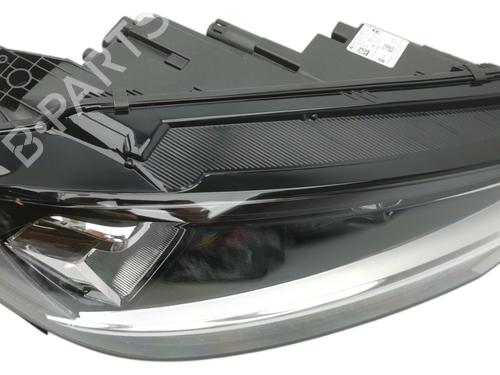 Venstre forlygte VW TOURAN VAN (5T1) 2.0 TDI | BP34732651C28 - Image 4