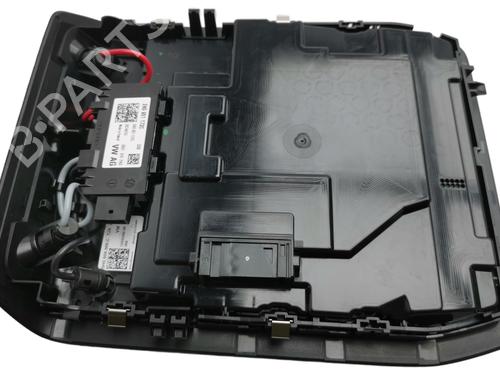 Interior roof light CUPRA LEON (KL1, KU1, KUG) 1.4 e-HYBRID | BP34730314I8 - Image 4