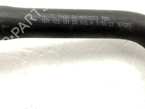 Pipe VW ID.7 (ED2) PRO S | BP35760913M125 - Image 2