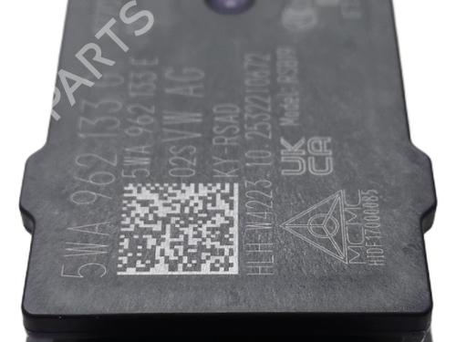 Electronic module CUPRA LEON (KL1, KU1, KUG) 1.5 TSI | BP38613861M83 - Image 5