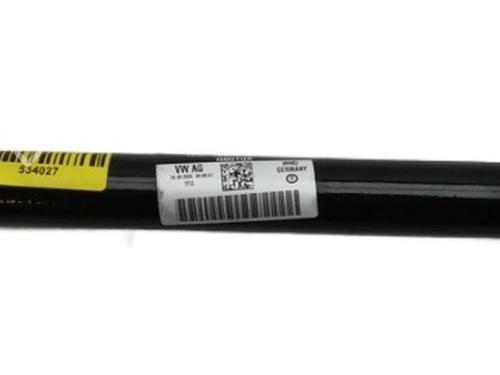 Used Left front driveshaft Left front driveshaft AUDI Q4 E-TRON SUV (F4B) 50 quattro (300 hp) 35762692 35762692