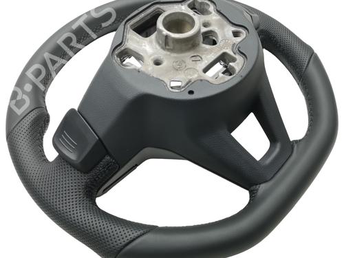 Steering wheel VW TIGUAN (CT1) 2.0 TSI 4motion | BP38743688C49 - Image 7