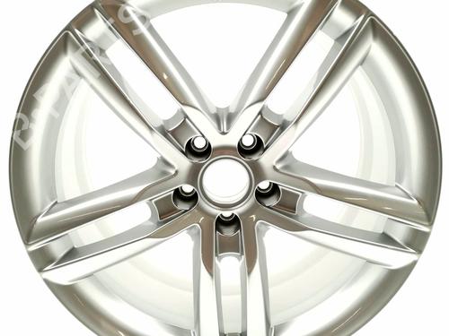 Used Rim Rim AUDI A8 D2 (4D2, 4D8) 4.2 quattro (310 hp) 35759316 35759316