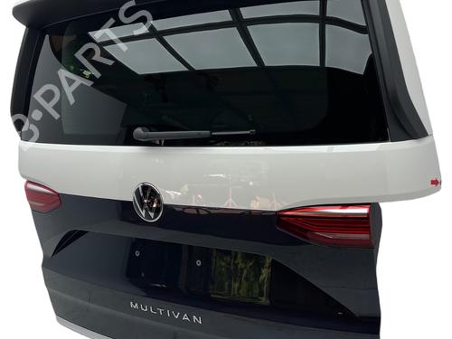 Tailgate VW MULTIVAN T7 (STM, STN) 1.5 TSi | BP37539473C6 - Image 2
