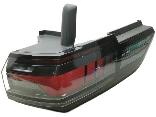 Used Right taillight Right taillight VW ID. Buzz Bus (EBB, EBJ) Electric 4motion (EBB) (340 hp) 35720233 35720233