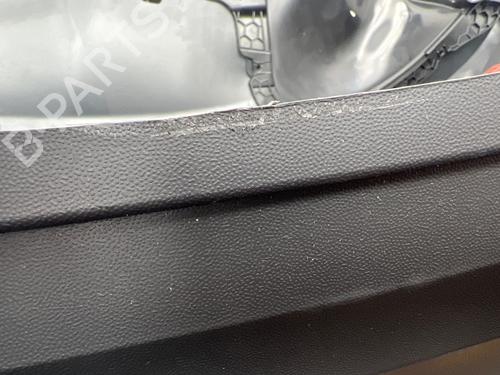 Front bumper VW ID. Buzz Bus (EBB, EBJ) Electric 4motion (EBB) | BP37229272C7 - Image 8