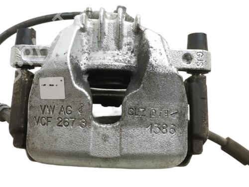 Right front brake caliper AUDI A3 Limousine (8YS, 8YM) 30 TFSI | BP34732374M104 - Image 6