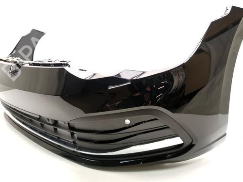 Front bumper VW GOLF VIII (CD1, DA1) 2.0 TSI 4motion | BP39090014C7 - Image 11