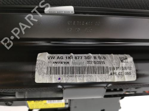 Sunroof AUDI Q5 (8RB) 2.0 TFSI quattro | BP34731823C124 - Image 9