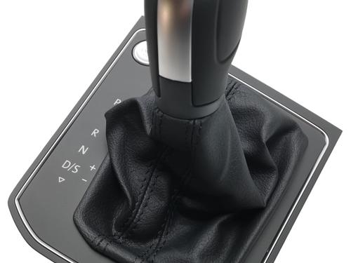 Shift knob VW TOURAN VAN (5T1) 2.0 TDI | BP38769804I34 - Image 3