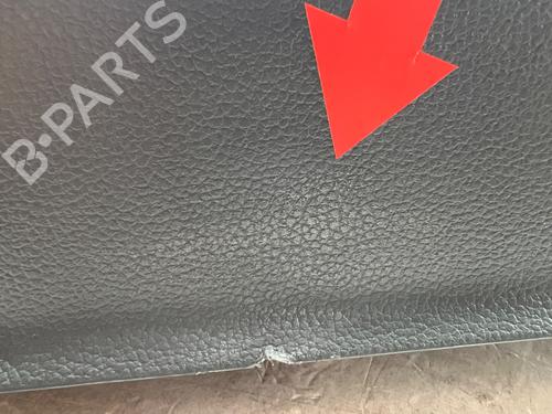 Front left panel VW TIGUAN (CT1) 2.0 TSI 4motion | BP37600926C58 - Image 9