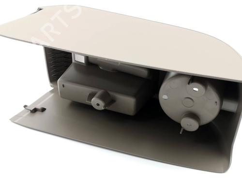 Mittelkonsole VW GOLF Hatchback Van (1K1) TDI | BP35759065I22 - Image 2
