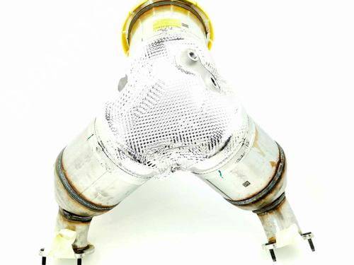 Particulate filter AUDI A4 B5 (8D2) 1.8 | BP34731147M81 - Image 10