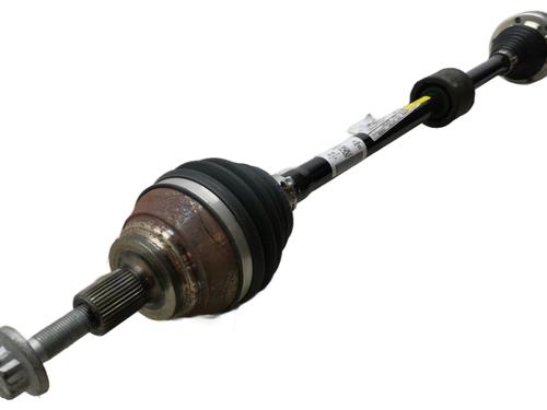 Right front driveshaft CUPRA LEON (KL1, KU1, KUG) 1.4 e-HYBRID | BP35764327M39 - Image 2