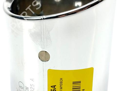 Used Exhaust system Exhaust system AUDI TT (8J3) 2.0 TTS quattro (265 hp) 34732375 34732375