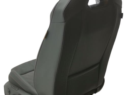 Left front seat CUPRA FORMENTOR (KM7, KMP) 1.4 e-Hybrid | BP35763991C15  - Image 7