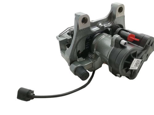 Left rear brake caliper AUDI A3 Limousine (8YS, 8YM) 30 TFSI | BP34729165M107 - Image 5