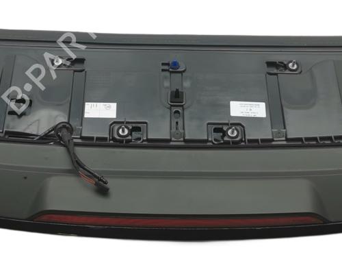 Rear spoiler VW ID.7 Tourer (ED5) GTX 4motion | BP34732033C96 - Image 7