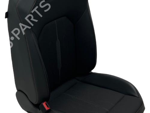 Left front seat CUPRA FORMENTOR (KM7, KMP) 2.0 TSI 4Drive | BP38634456C15 - Image 2