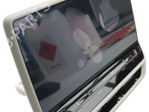 Display VW ID. Buzz Bus (EBB, EBJ) Electric 4motion (EBB) | BP34729256C48 - Image 10