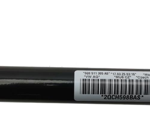 Anti roll bar VW TOURAN (5T1) 1.2 TSI | BP34730272M96 - Image 8