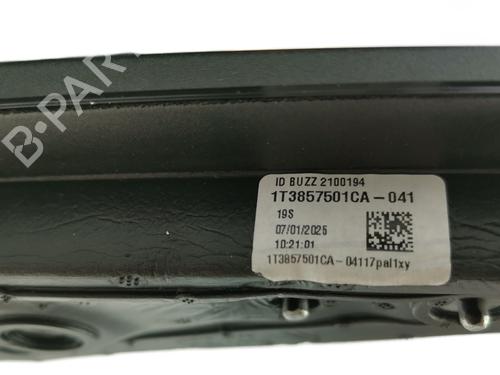 Retrovisor esquerdo VW ID. Buzz Bus (EBB, EBJ) Electric (EBB) | BP35761376C26 - Image 2