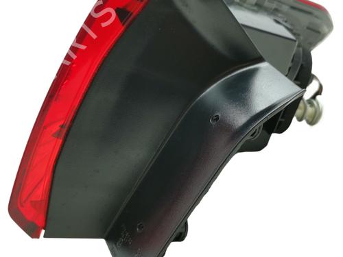 Left taillight SEAT ARONA (KJ7, KJP) 1.5 TSI | BP36403165C34 - Image 5