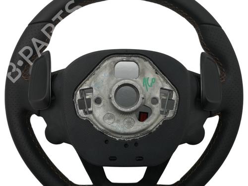 Steering wheel CUPRA FORMENTOR (KM7, KMP) 1.4 e-Hybrid | BP36963245C49 - Image 7