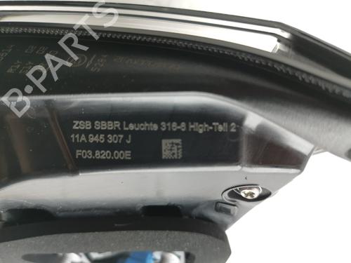 Centralt baglys VW ID.5 (E39) GTX 4motion | BP34726183I39 - Image 5